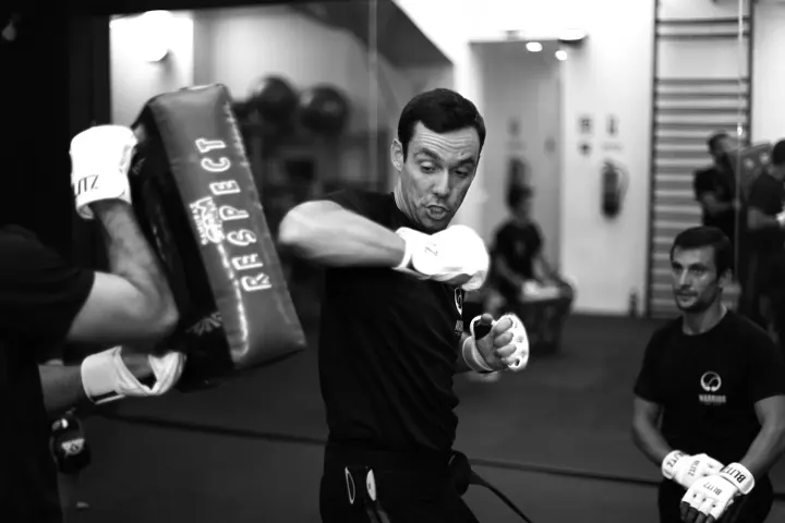 STAT - Campo De Ourique — artes marciais-studio em Santa Isabel, Lisboa — 2