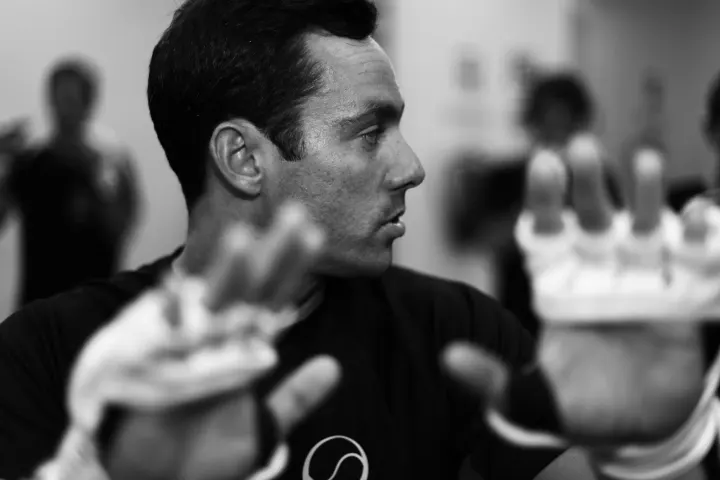 STAT - Campo De Ourique — artes marciais-studio em Santa Isabel, Lisboa — 3