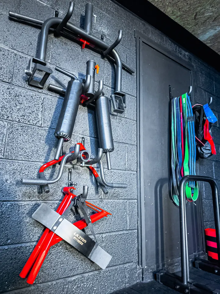Base19 — fitness studio in Newport — 4