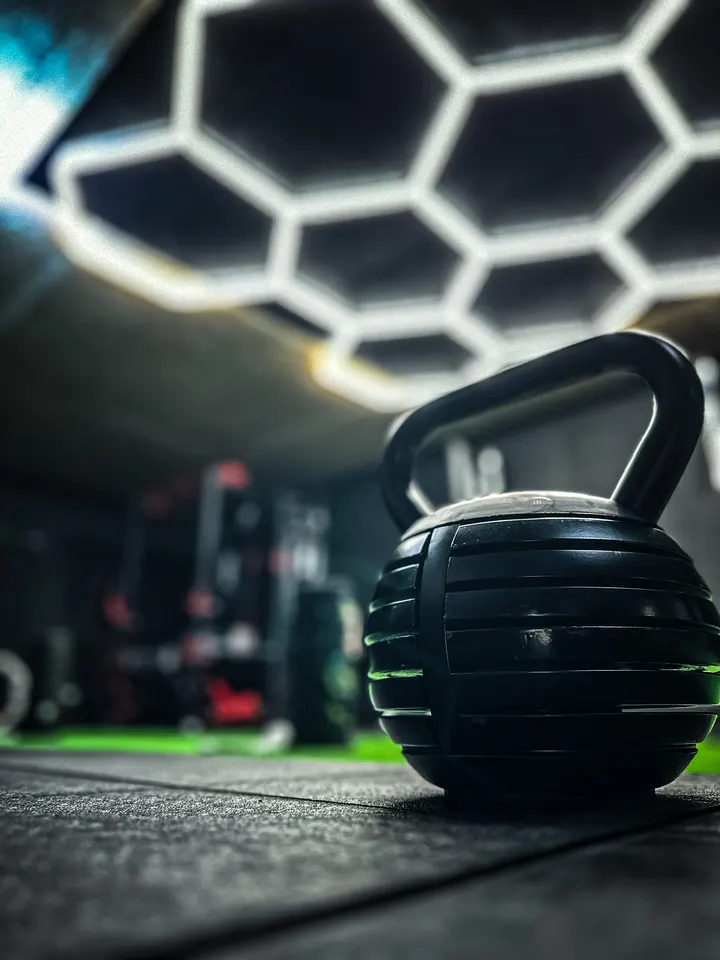 Base19 — fitness studio in Newport — 5