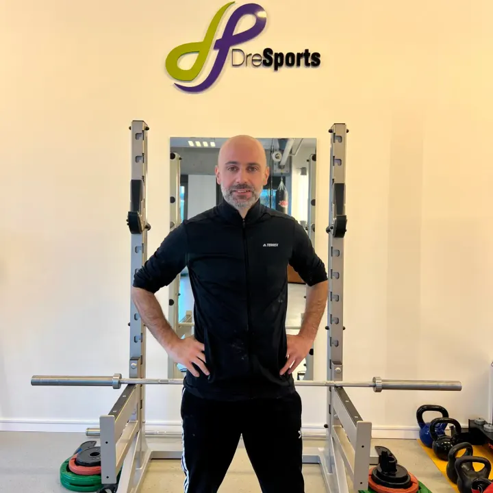 DreSports — Personal training in Amstelveen