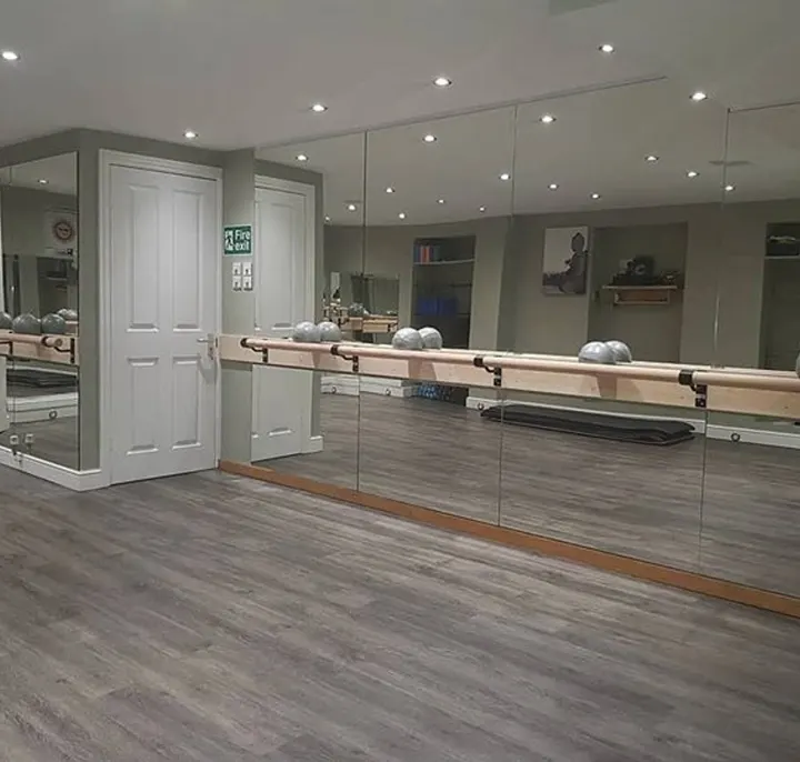 Barre and Body — Barre in Duchy, Harrogate