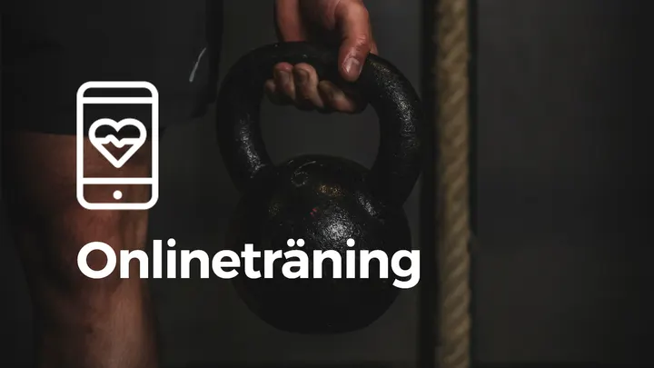MW Training — pt-studio i Villastan, Gävle — 3