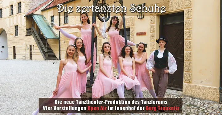 Tanzforum Eva Hornberger — tanz-studio in Landshut — 4