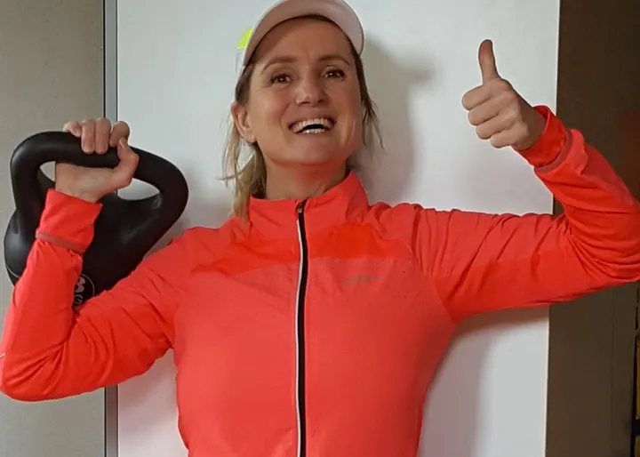 Mental fitness — personal training-studio in Assumburg, Heemskerk — 2