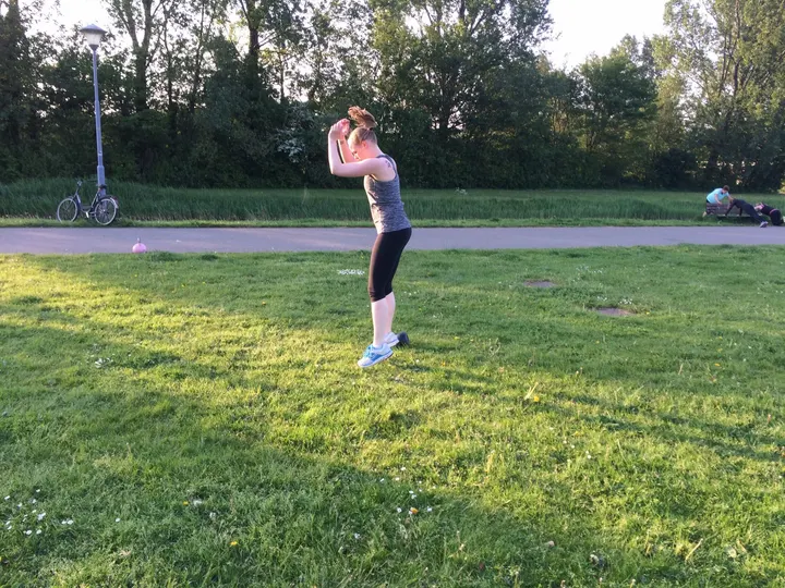 Mental fitness — personal training-studio in Heemskerk — 3