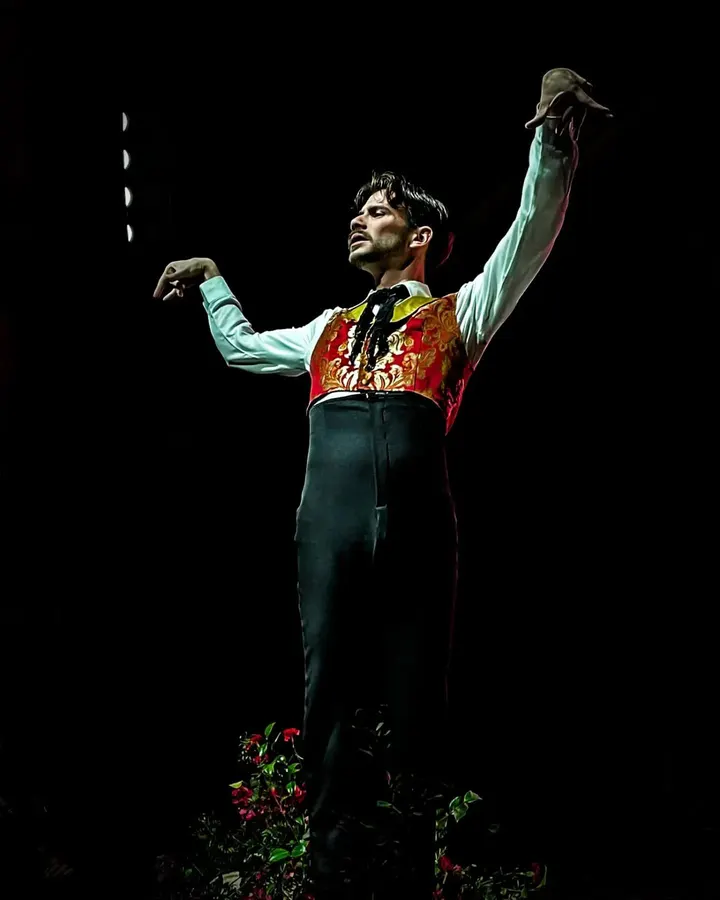 Academia de Baile Flamenco María José Jaén — baile-studio en Jerez de la Frontera — 4