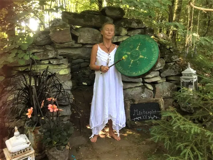 Livsenerqi — Wellness i Fjärdingen, Uppsala