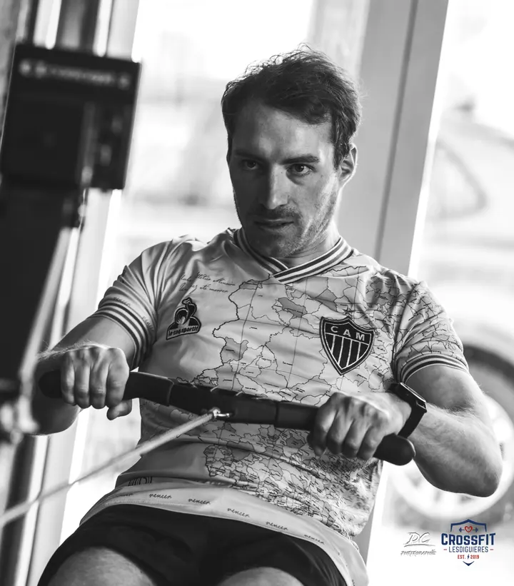 CrossFit Lesdiguières — crossfit-studio à Grenoble — 3