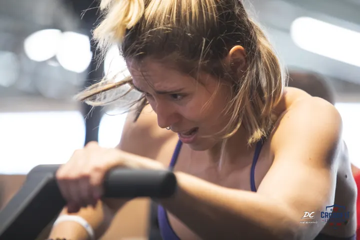 CrossFit Lesdiguières — crossfit-studio à Grenoble — 4