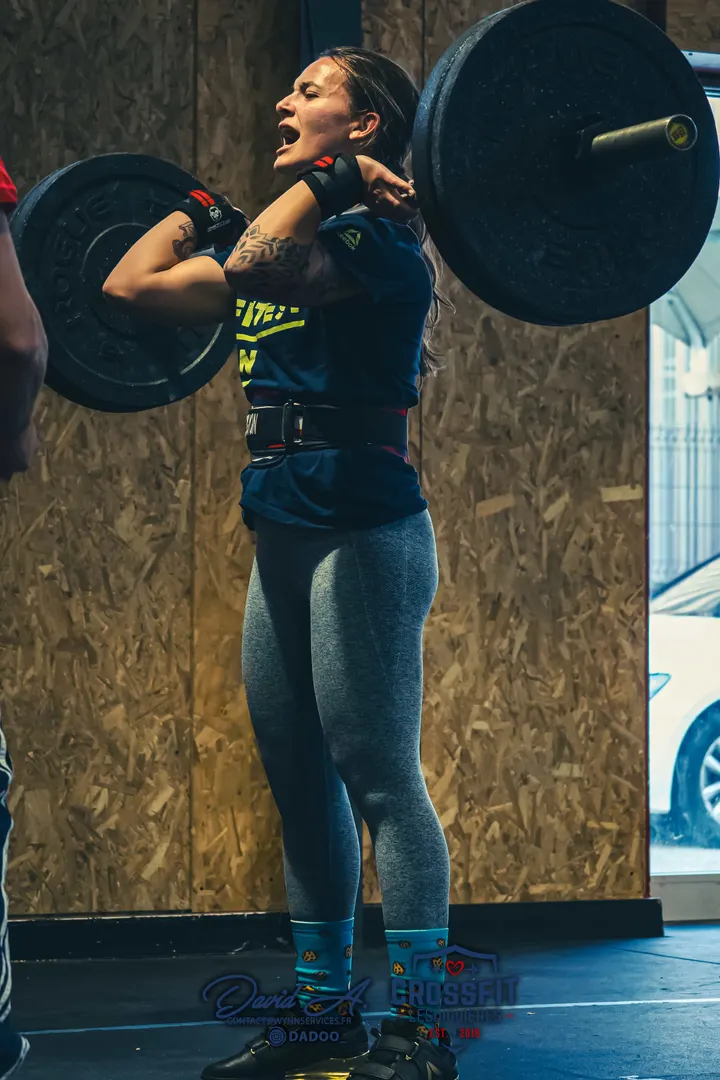 CrossFit Lesdiguières — crossfit-studio à Grenoble — 5