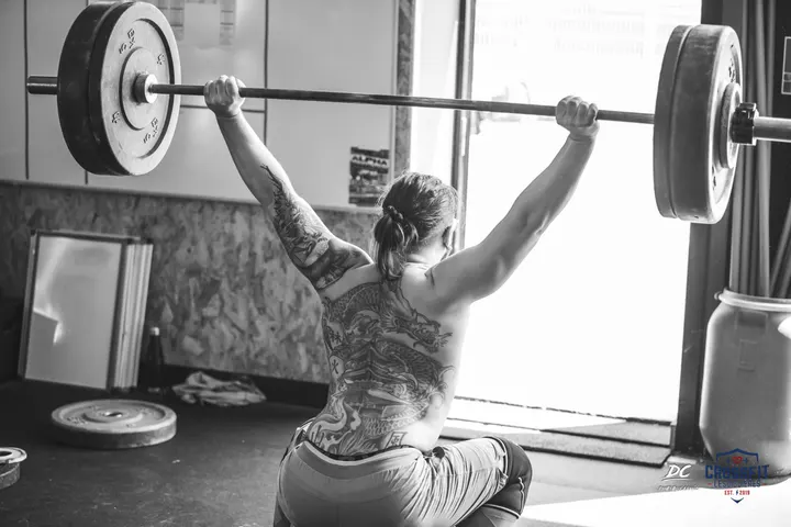 CrossFit Lesdiguières — crossfit-studio à Grenoble — 6