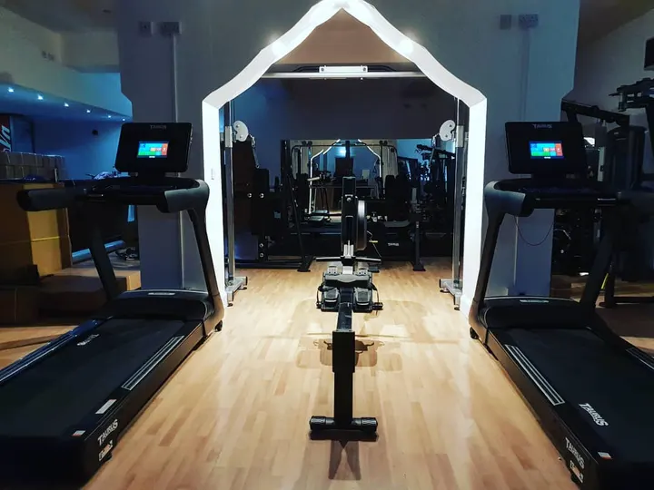 Fitness Box Scotland — fitness studio in Cumnock — 5