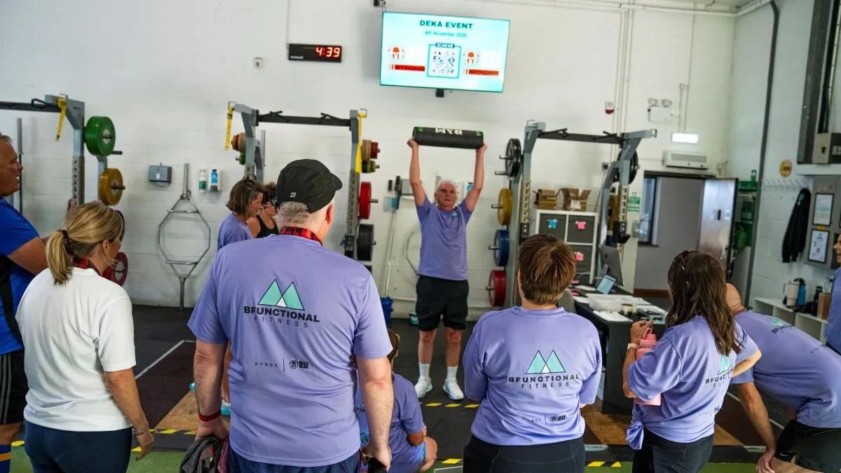 BFunctional — pilates-studio in Newport — 2