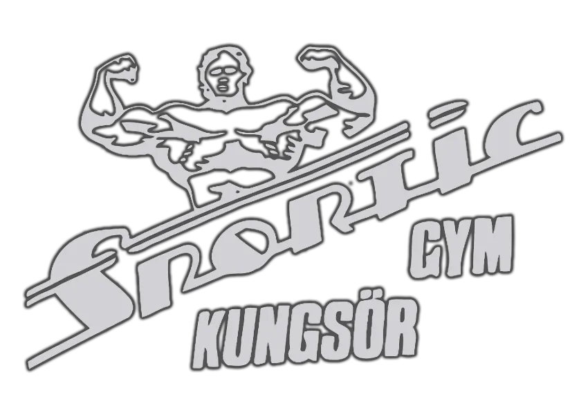 Sportic gym — träningsstudio i Kungsör — 2