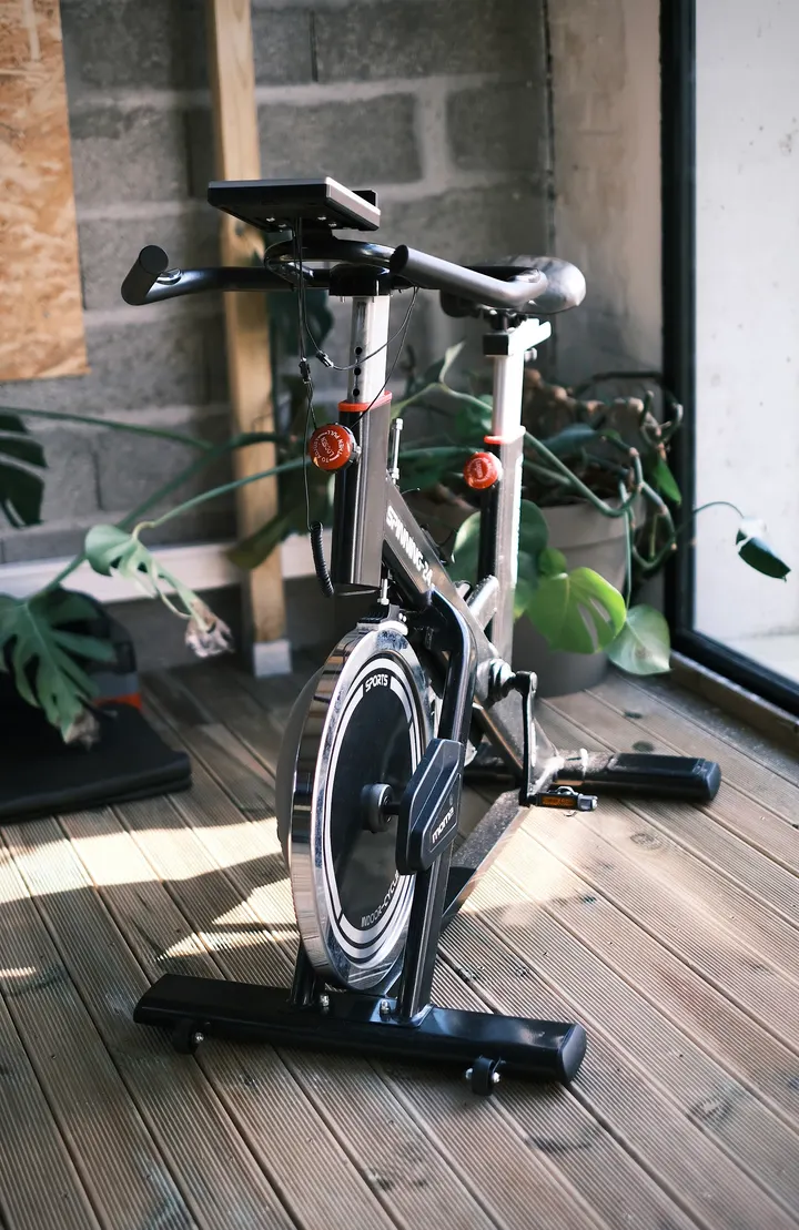 Bodyfit+ Maromme — récupération-studio à Maromme — 3
