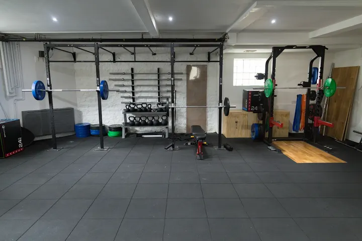 CoreWorx — fitness studio in Kendal — 2