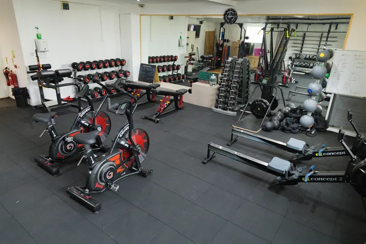 CoreWorx — fitness studio in Kendal — 3