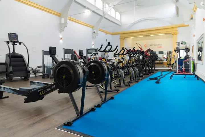 CoreWorx — Fitness Studio in Kendal