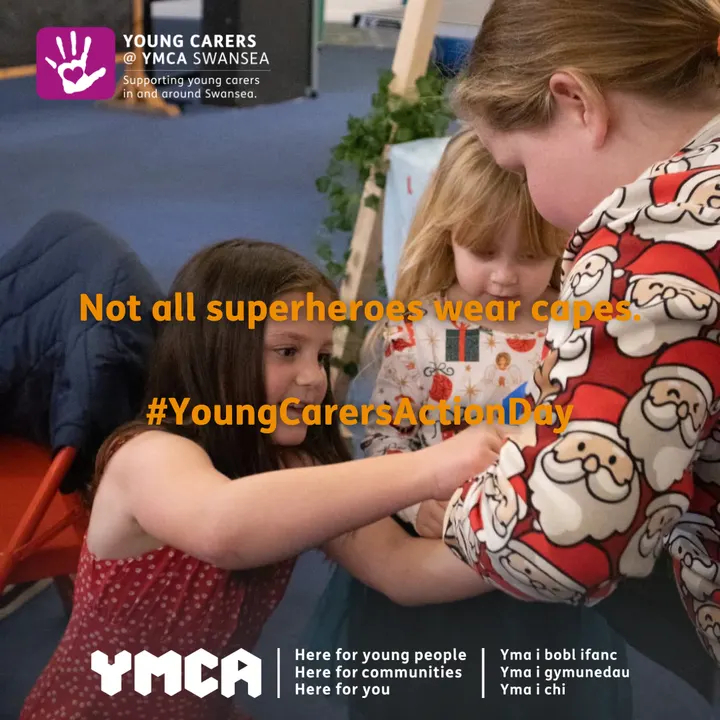 YMCA Swansea — fitness studio in Mount Pleasant, Swansea — 3