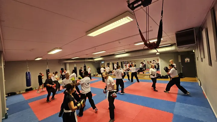 Drammen Krav Maga — kampsport-studio i Strømsø, Drammen — 3