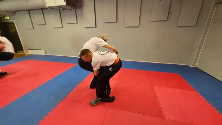 Drammen Krav Maga — kampsport-studio i Drammen — 4