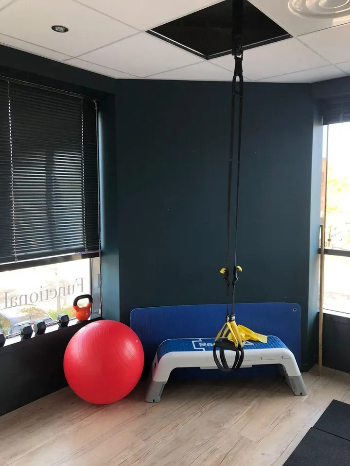 Body Lab Studio Éguilles — salle de fitness-studio à Éguilles — 2
