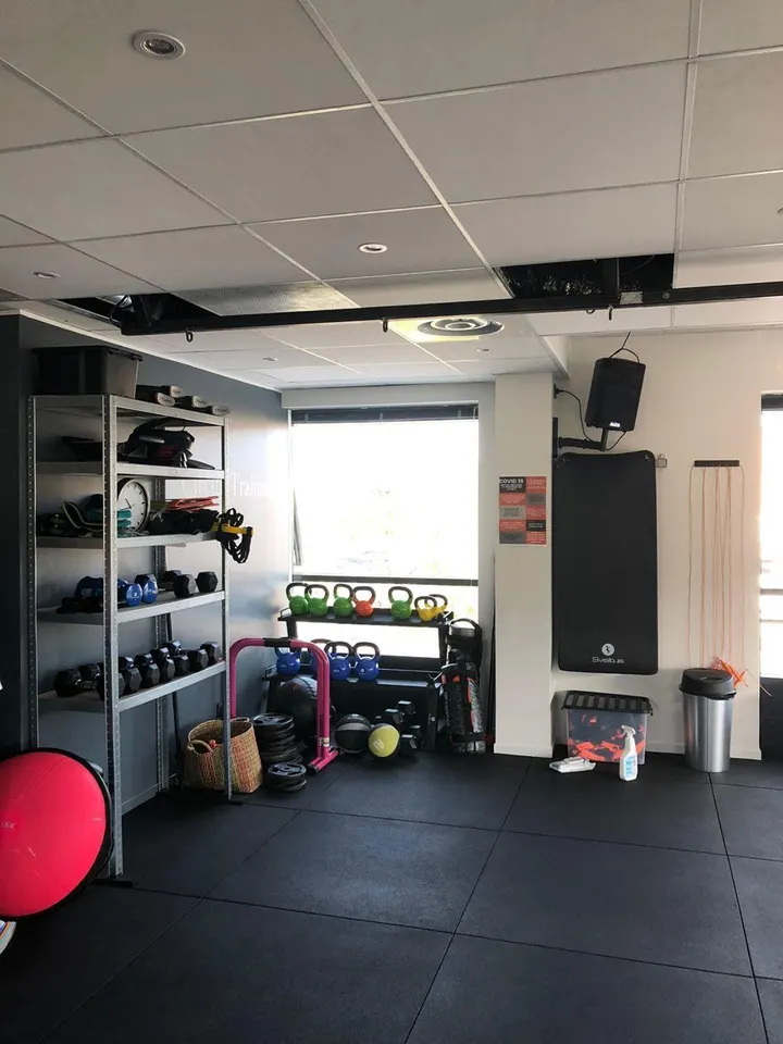 Body Lab Studio Éguilles — salle de fitness-studio à Éguilles — 3