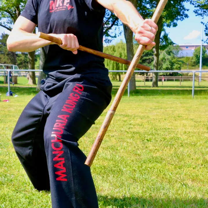 Manchuria Kung Fu École de St-Etienne — Arts martiaux à Saint-Étienne