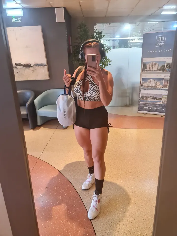 Ginásio Amarilis - Fitness — Ginásio em Praia da Rocha, Portimão