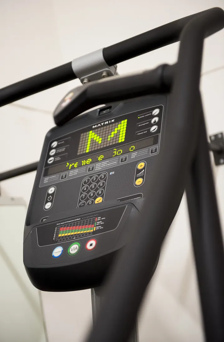Wellness Evolution — palestre-studio a Oneglia, Imperia — 2