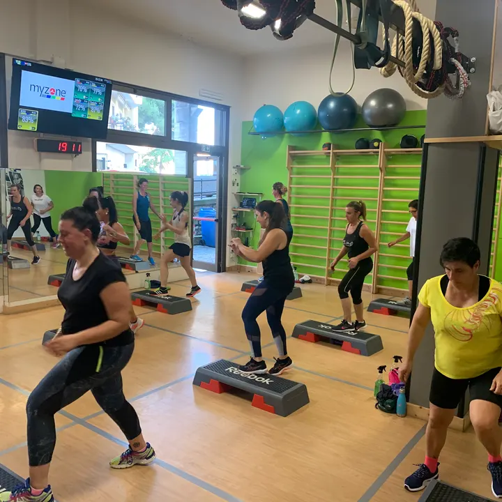 Wellness Evolution — palestre-studio a Imperia — 4