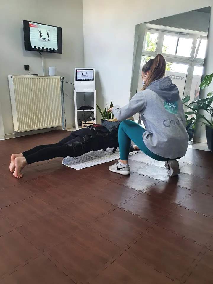 FeelFIT — fitnessstudio in Roxel, Münster — 2