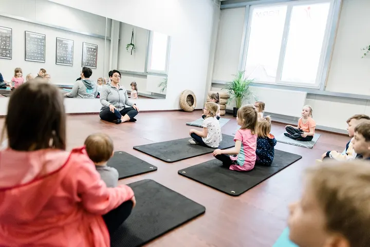 FeelFIT — fitnessstudio in Münster — 3
