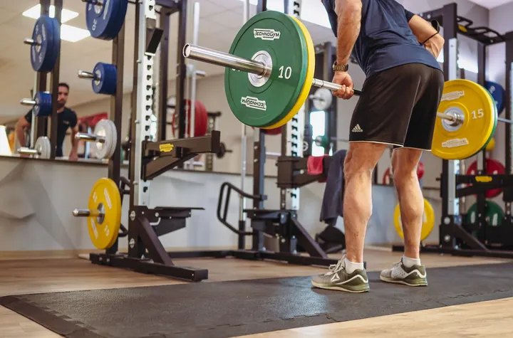 CIRCLE Fitness Saarburg — fitnessstudio in Beurig, Saarburg — 3
