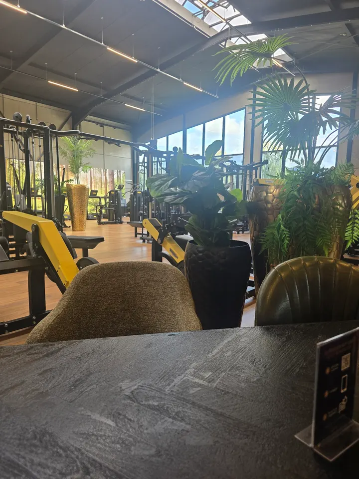 CIRCLE Fitness Saarburg — fitnessstudio in Saarburg — 3