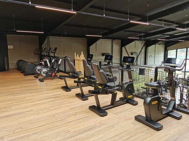 CIRCLE Fitness Saarburg — fitnessstudio in Saarburg — 4
