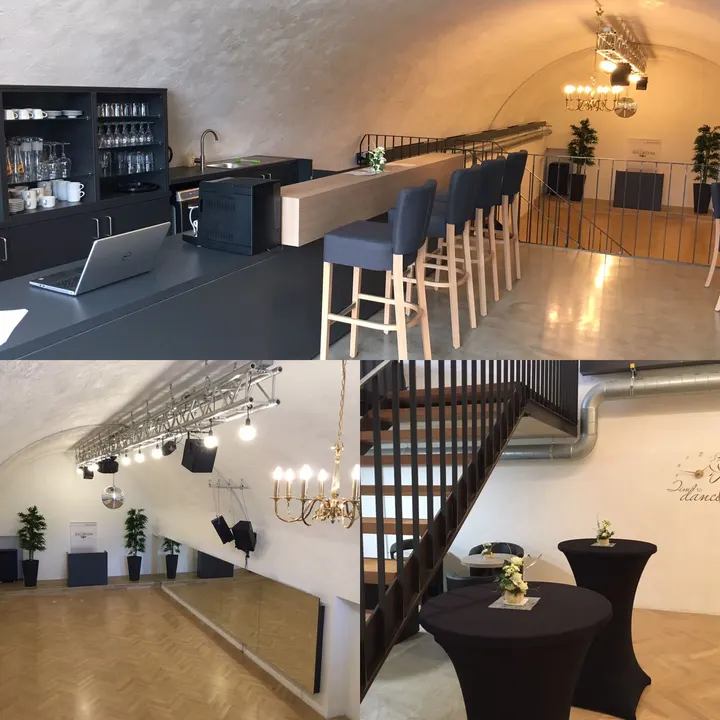 tanzschule BALLROOM würzburg — tanz-studio in Würzburg — 3