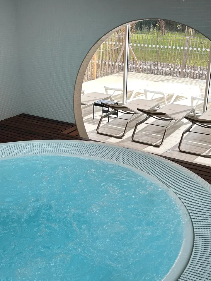 Aquaouest — bien-être-studio à Méault, Pacé — 2