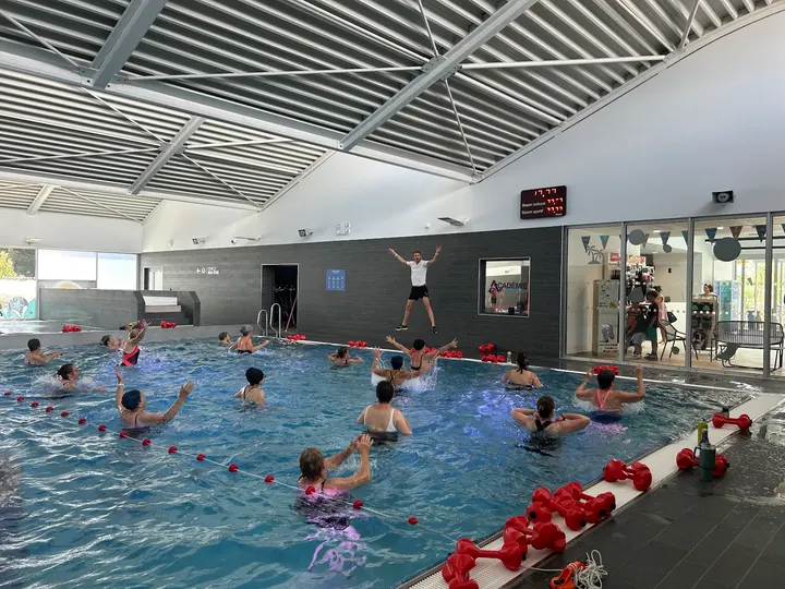 Aquaouest — bien-être-studio à Méault, Pacé — 3