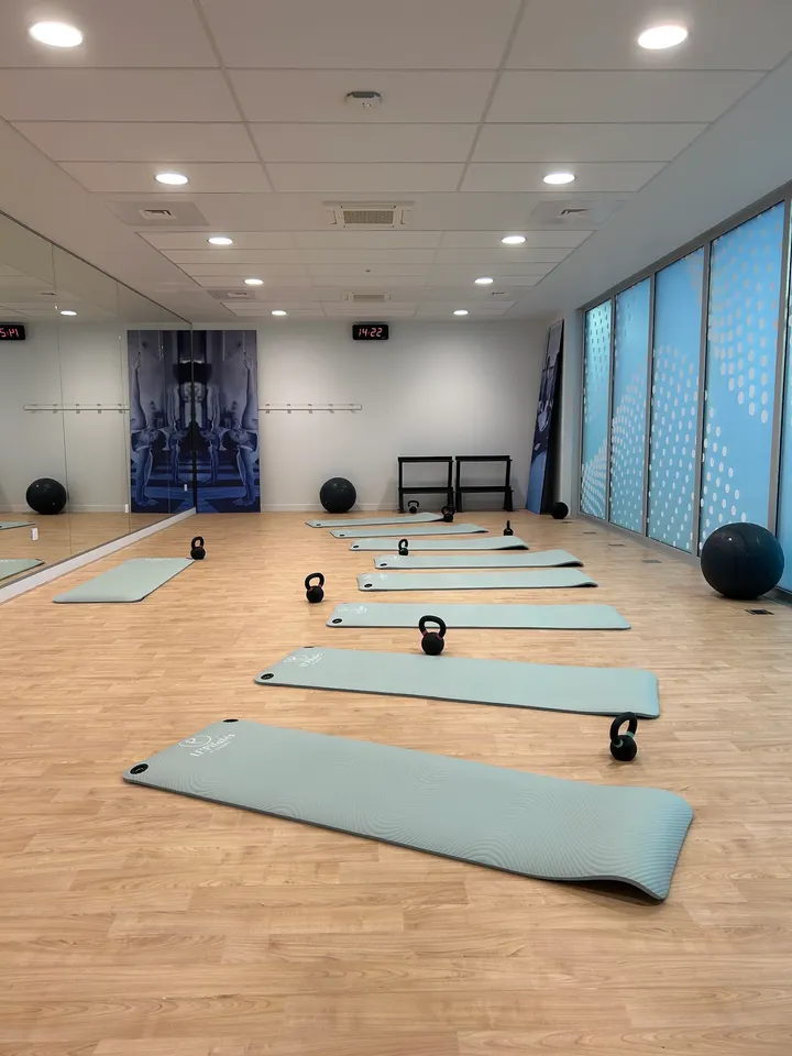 Aquaouest — bien-être-studio à Pacé — 3