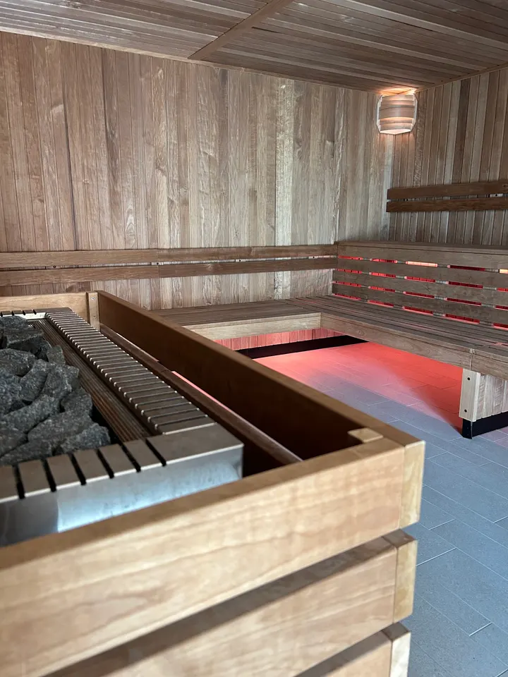 Aquaouest — bien-être-studio à Pacé — 4