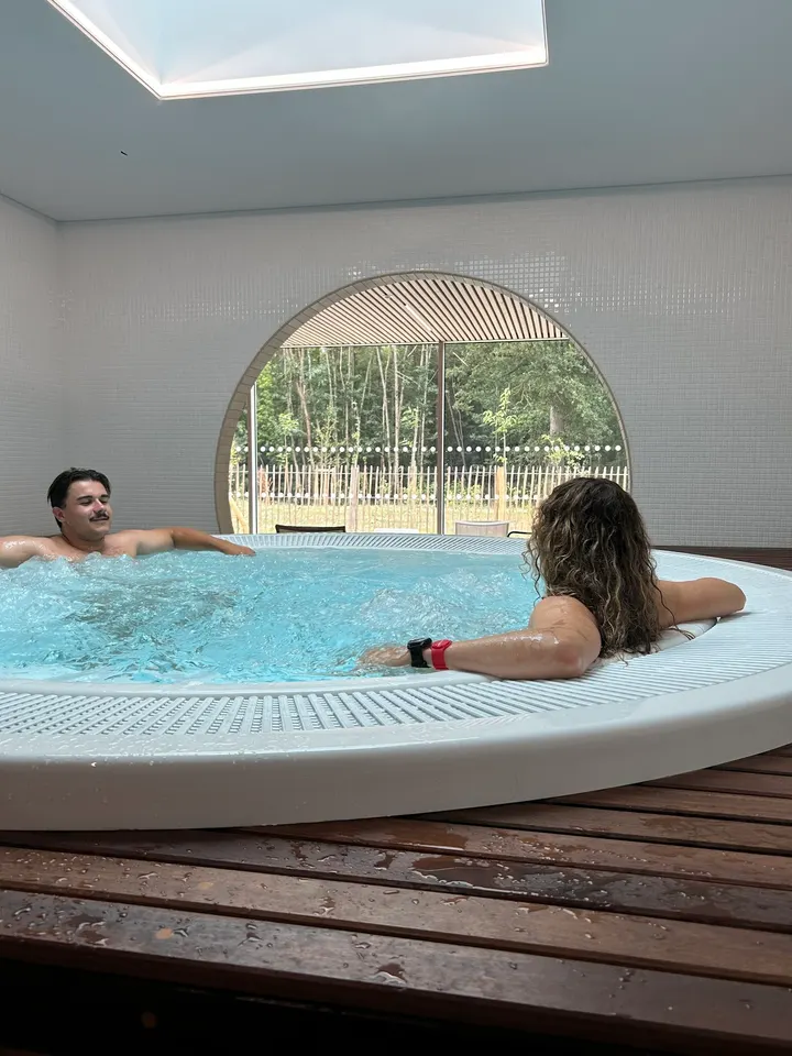Aquaouest — bien-être-studio à Pacé — 5