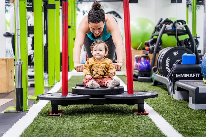 EMS Fitness Norwich — ems training-studio in Norwich — 3