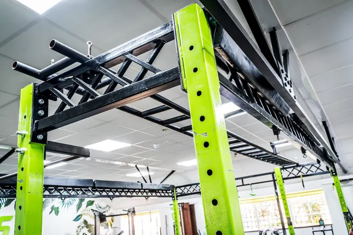 EMS Fitness Norwich — ems training-studio in Norwich — 4