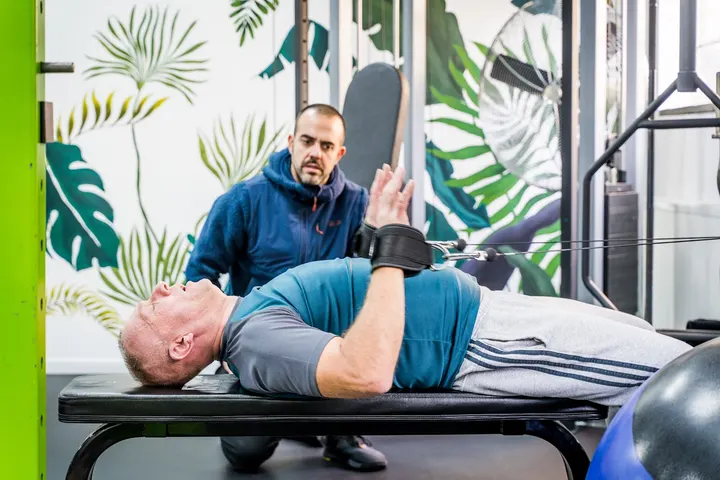 EMS Fitness Norwich — ems training-studio in Norwich — 5