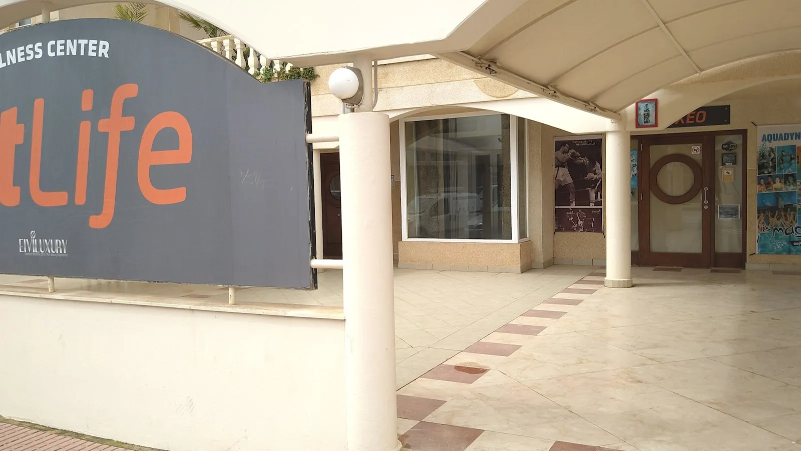 Fit Life Ibiza — estudio de fitness-studio en Can Frigoles, Santa Eulària des Riu — 3