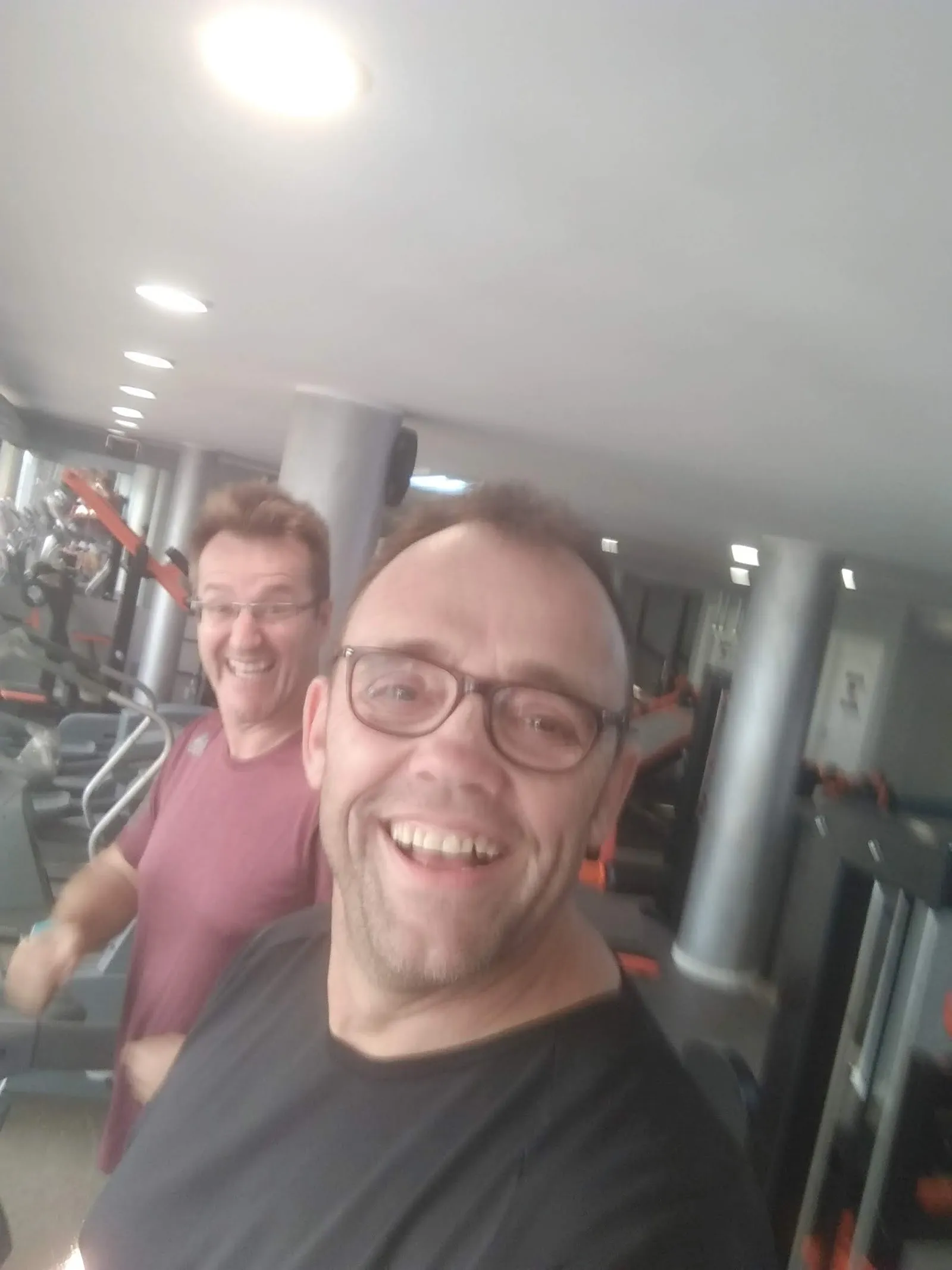 Fit Life Ibiza — estudio de fitness-studio en Santa Eulària des Riu — 3