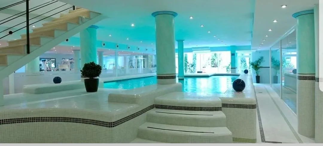 Fit Life Ibiza — estudio de fitness-studio en Santa Eulària des Riu — 4