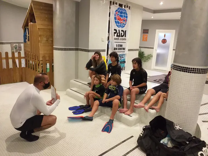 Fit Life Ibiza — Estudio de fitness en Can Frigoles, Santa Eulària des Riu